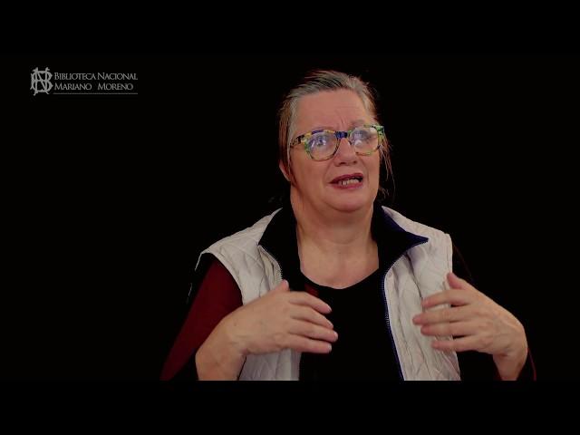 Testimonio de Ana María Isabel Testa / 04 de mayo 2015