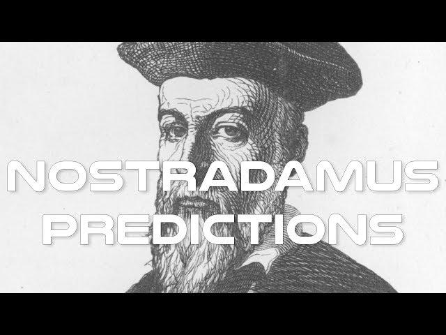 Nostradamus Documentary