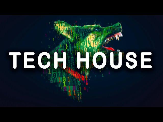 Tech House Mix 2025 | MARCH