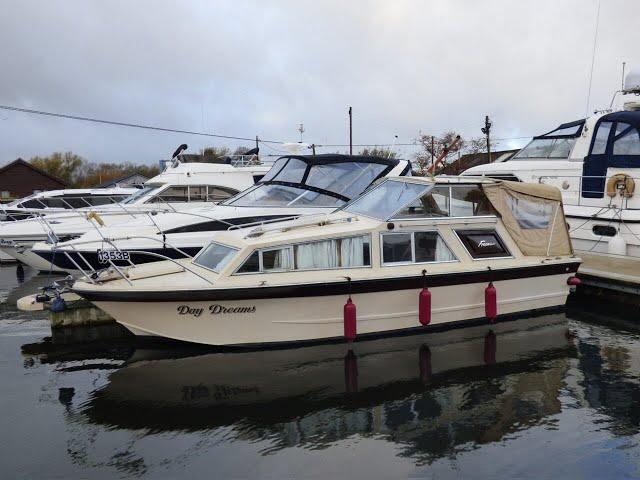 Freeman 24 for sale at Norfolk Boat Sales