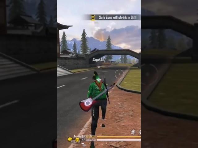 Sagar gaming 143 My channel subscribe kar do bhai