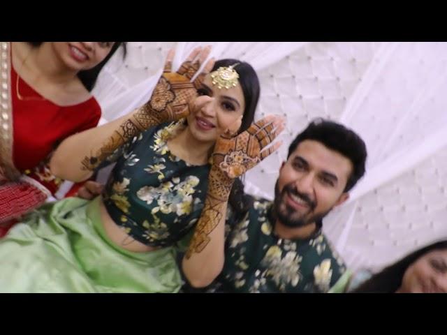 03 mahendi Gunjan Patel