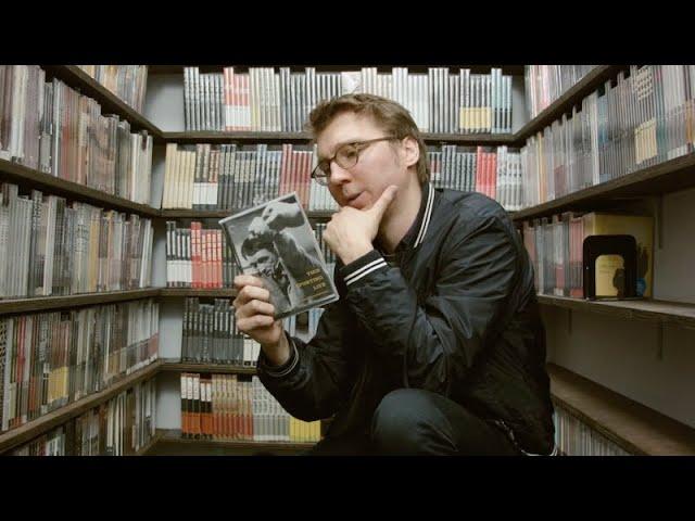 Paul Dano's Closet Picks