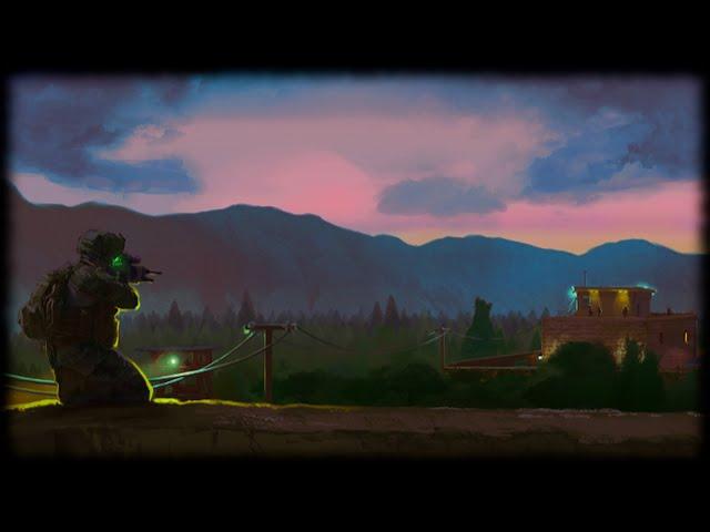 This is the Spiritual Successor to Delta Force You've Been Waiting For