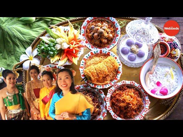 Discover the tastiest Thai food by region | WebBeds