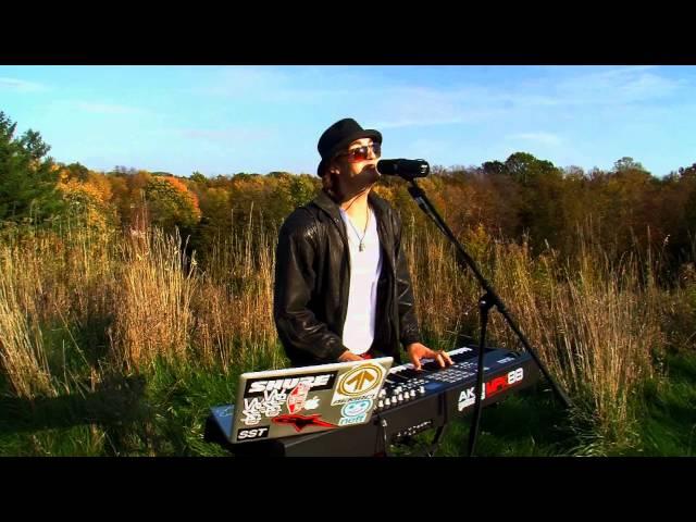 Wesley James | All I Need [Official Music Video]