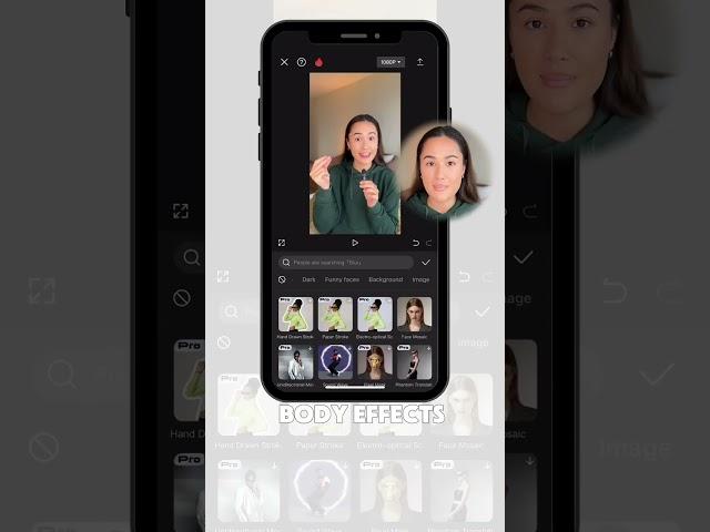 Blur faces in your videos!