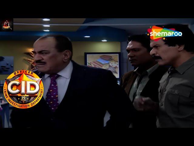 Scientist Kidnapped For Secrect Formula | CID | Kidnapping Series | Full Episode | Hindi Crime Show