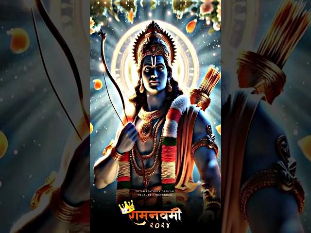 Ram navami coming Soon status 2024 Ram navami status  Jai shree ram status #ramnavami