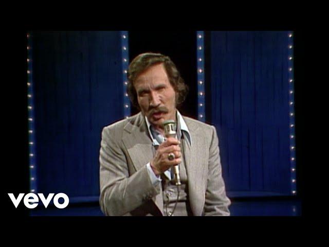 Marty Robbins - A White Sport Coat (Live)