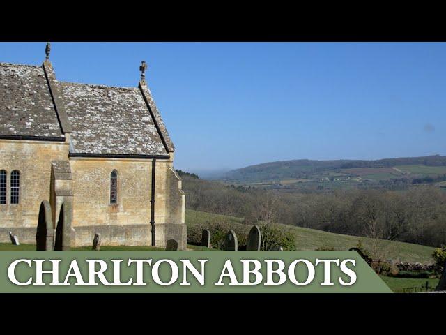 A History of Charlton Abbots | Hidden Gems in the Cotswolds