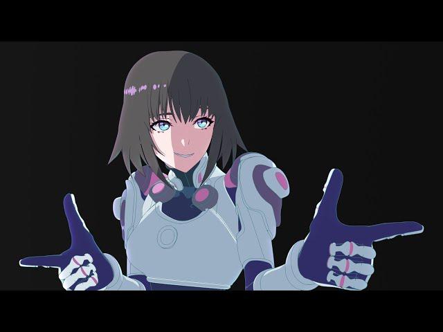 3D Animation - Demo Reel (Nicholas N. Kautz)