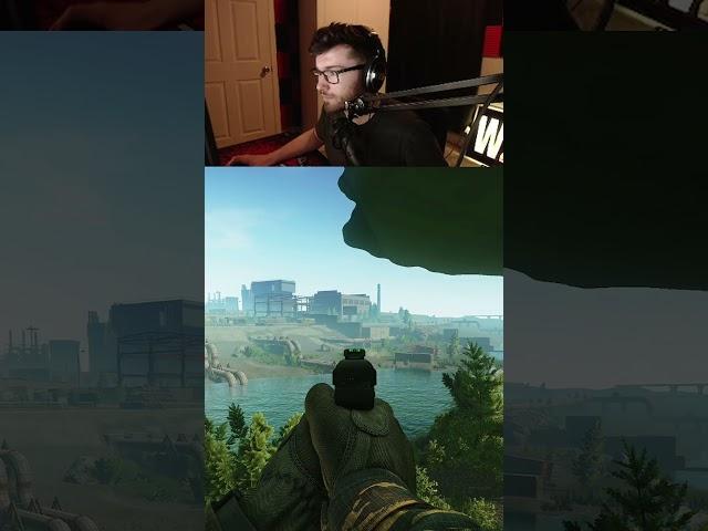 Five-seveN SNIPER  #escapefromtarkov #tarkov #eft #gaming #willerz #twitch #streamer #tarkovtips