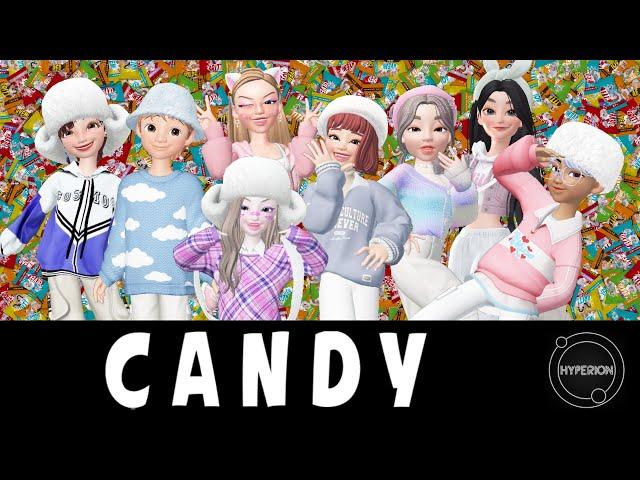 [ANNIVERSARY COLLAB] "Candy" by Hyperion (Originally by NCT Dream)