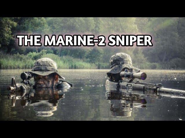 The Best American Marine-2 Sniper|| Full Movies ||