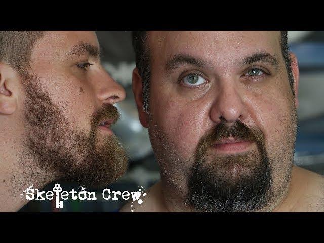 Skeleton Crew Season Four Episode 2 "Phoenix Down"