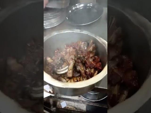 Start your Week with our Yummy Tikkas  - Khyber Charsi Tikka University road Peshawar