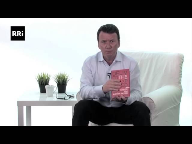 It Pays to Be Optimistic | Richard Robbins