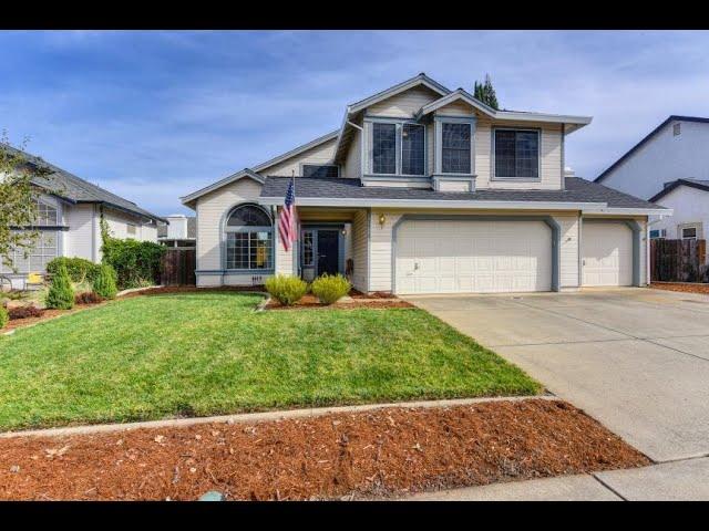 2212 Thurton Drive Roseville, CA |  ColdwellBankerHomes.com