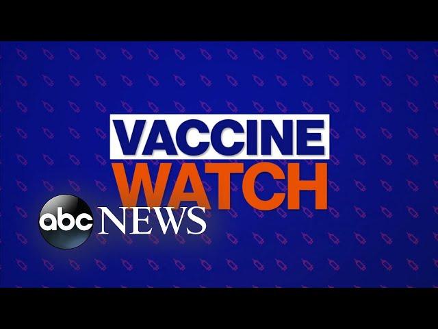 Vaccine Watch: What’s next for Pfizer’s COVID vaccine breakthrough