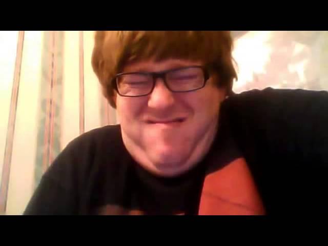 NEWS FLASH....EGGYNOG'S TWIN FOUND