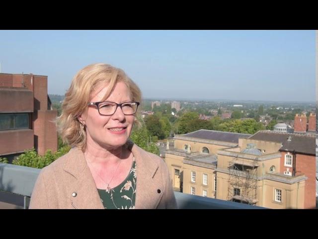 Transforming Wolverhampton's residential sector