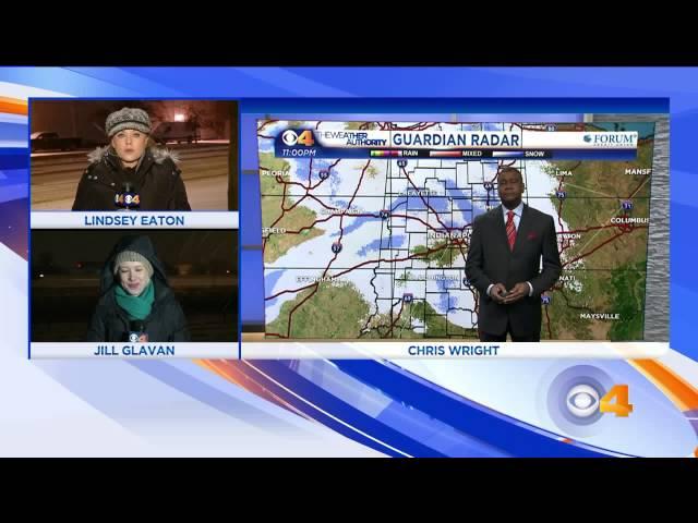 CBS4 Indy WX Authority POP Jan. 6