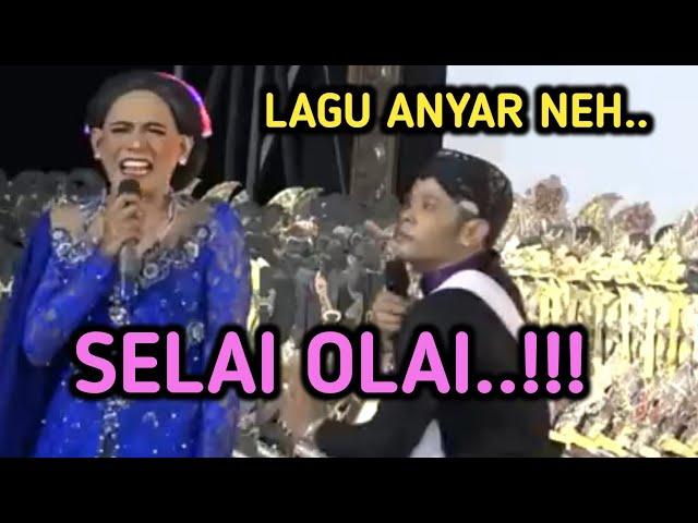 PERCIL LAGU ANYAR E HENGKI SELAI OLAI