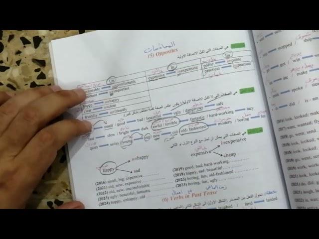 الاملاء (المعاكسات)