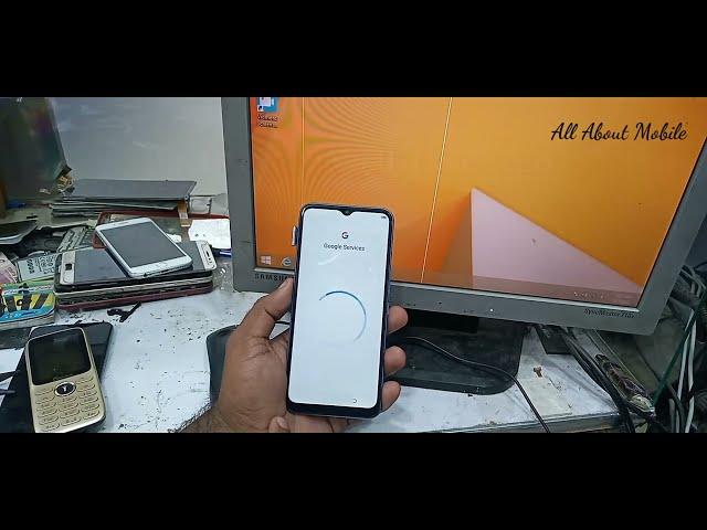 Tecno ke7 pattern, spark6 pattern by all about mobile