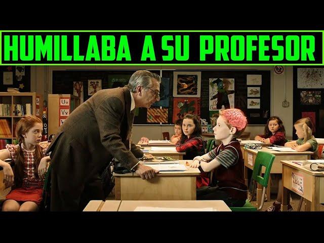 +250 IQ EL CALLADO DEL SALON HUMILLA A PROFESOR -EL EXTRAORDINARIO VIAJE DE TS SPIVET -EN 12 MINUTOS