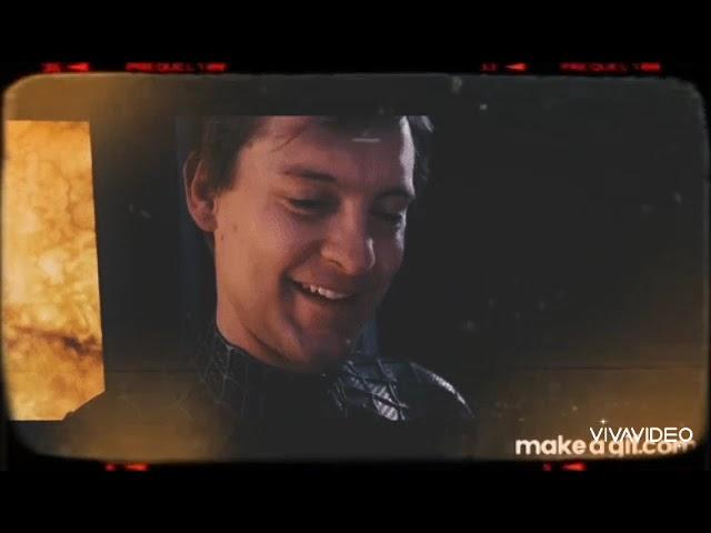 SPIDER-MAN 3 ( #videomontage #marvel #sony #tobeymaguire @SonyPicturesFr @marvelfr )