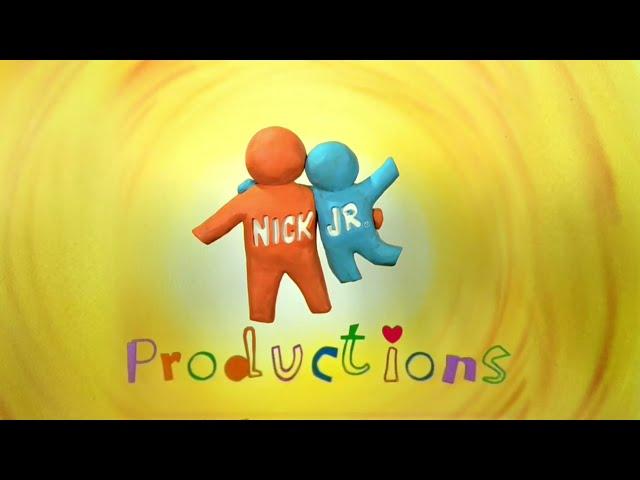 Nick Jr. Productions