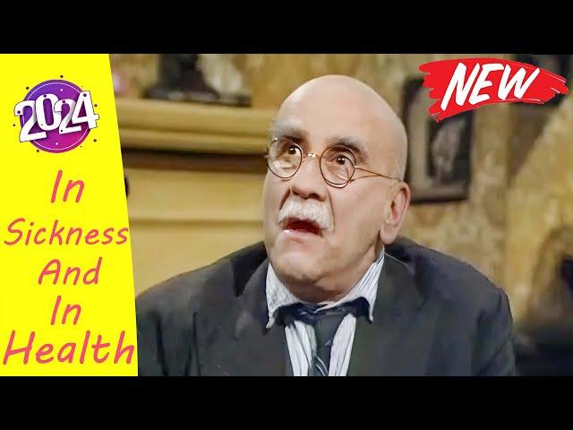 In In Sickness and in Health 2024  Season 13 Ep 8  Best Comedy TV Series 2024