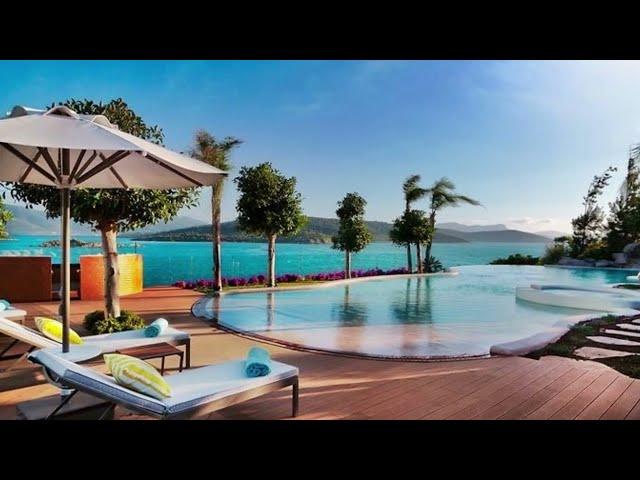 Luxury Villas and Apartments for Sale Turkey