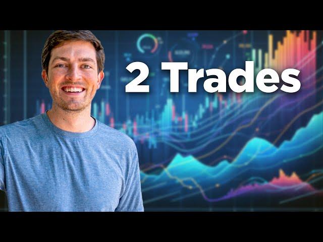 Day Trading Session Recap | July 25 | Copy Trading 20 Apex PA Accounts (Nasdaq)