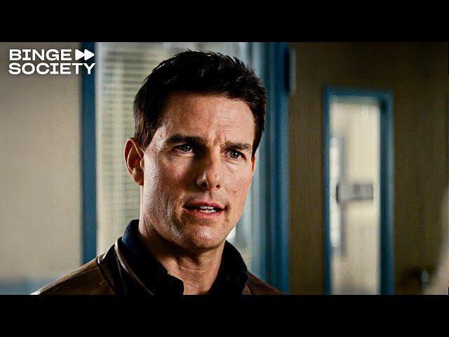 Jack Reacher (2012): "Get Jack Reacher" Scene