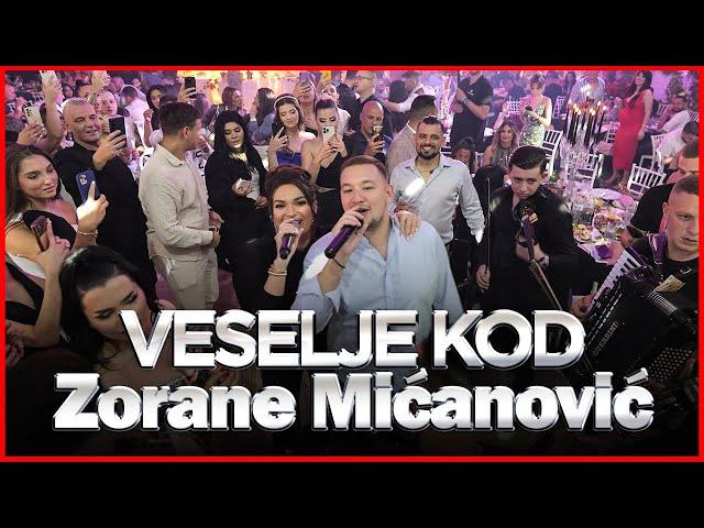 18 rodj. Zorana Micanovic - UROS ZIVKOVIC,TIJANA EM,RADE KOSMAJAC,TAMARA MILUTINOVIC,SRECKO KRECAR