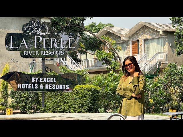 Best Hotel In Jim Corbett | 5 Star Resort In Jim Corbett | Best Resorts & Hotels | LA PERLE RIVER