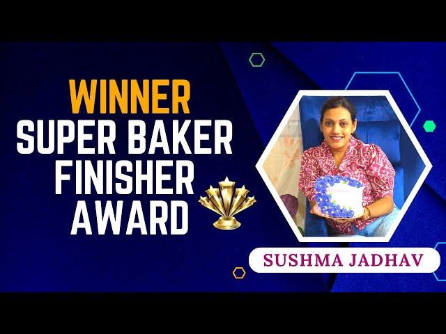 Home Maker to Home Baker | Super Baker Program | BEST Online Baking Classes |Dipti Harshad Vartak