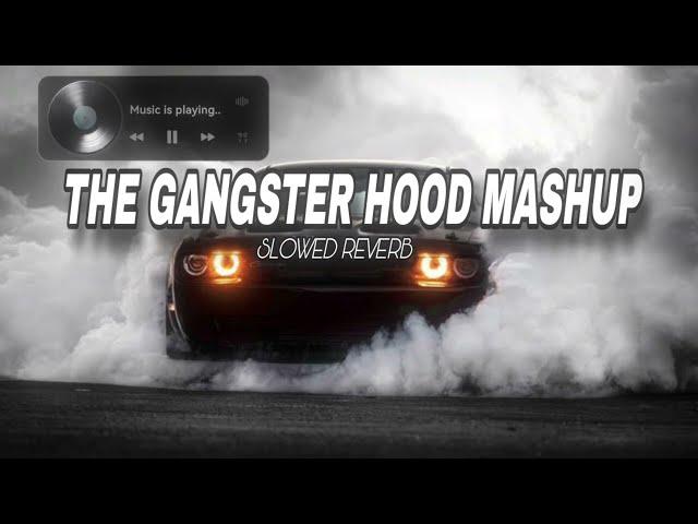 Supreme × Millionaire (slowed+reverb) Shubh X Sidhu Moosewala X Imran Khan | Punjabi Mashup 2025