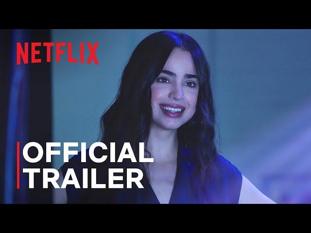 Feel the Beat | Official Trailer | Netflix