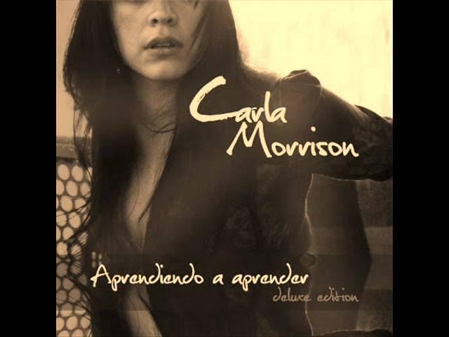 Carla Morrison - Nunca me dejes