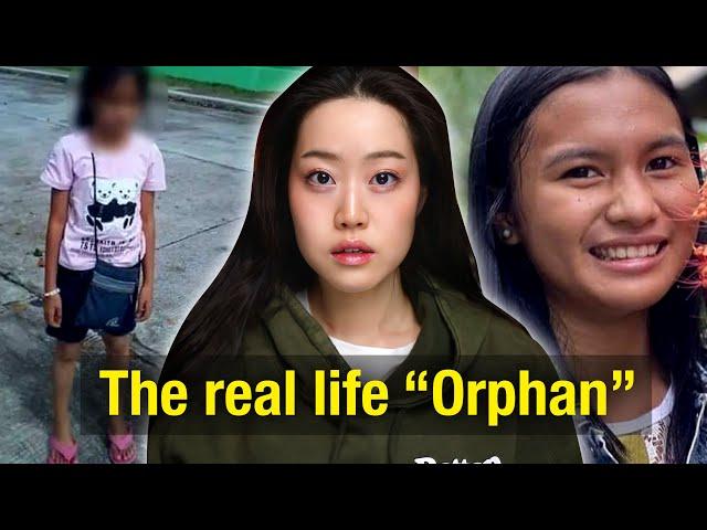 The Adopted Orphan Who Killed Her Siblings For Attention -The Real-Life Case of the Movie The Orphan