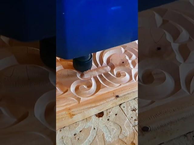  Best CNC Router for Wood Carving in 2025! (Must-See)  #Shorts