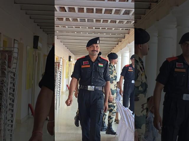 Vande Mataram  #army #ncc #bsf #shorts