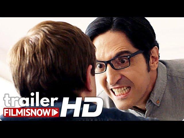 TEACHER Trailer (2019) | David Dastmalchian Thriller Movie