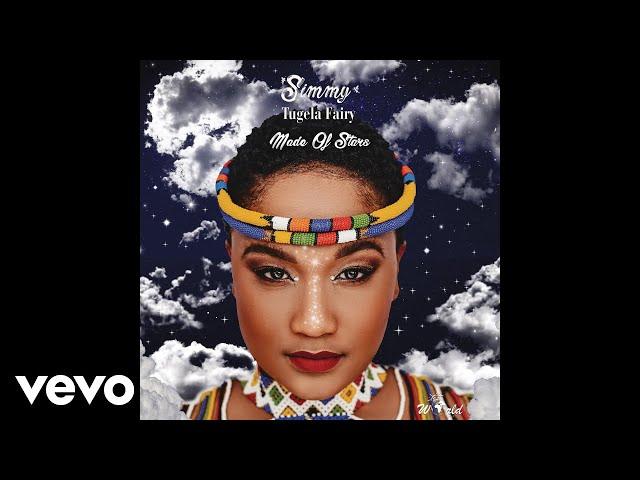 Simmy - Wamuhle (Official Audio)