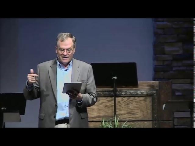 Craig Swartz - Understanding God's Grace