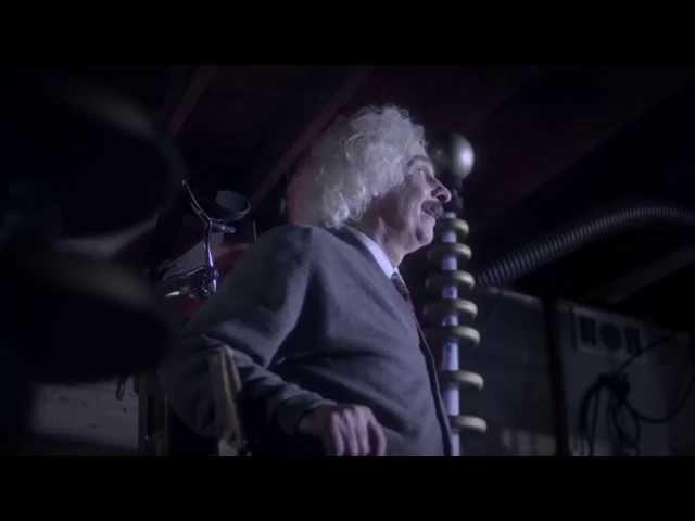 Brian Parker Director show reel